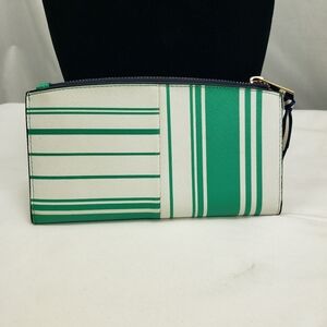 A New Day Stripe Wallet